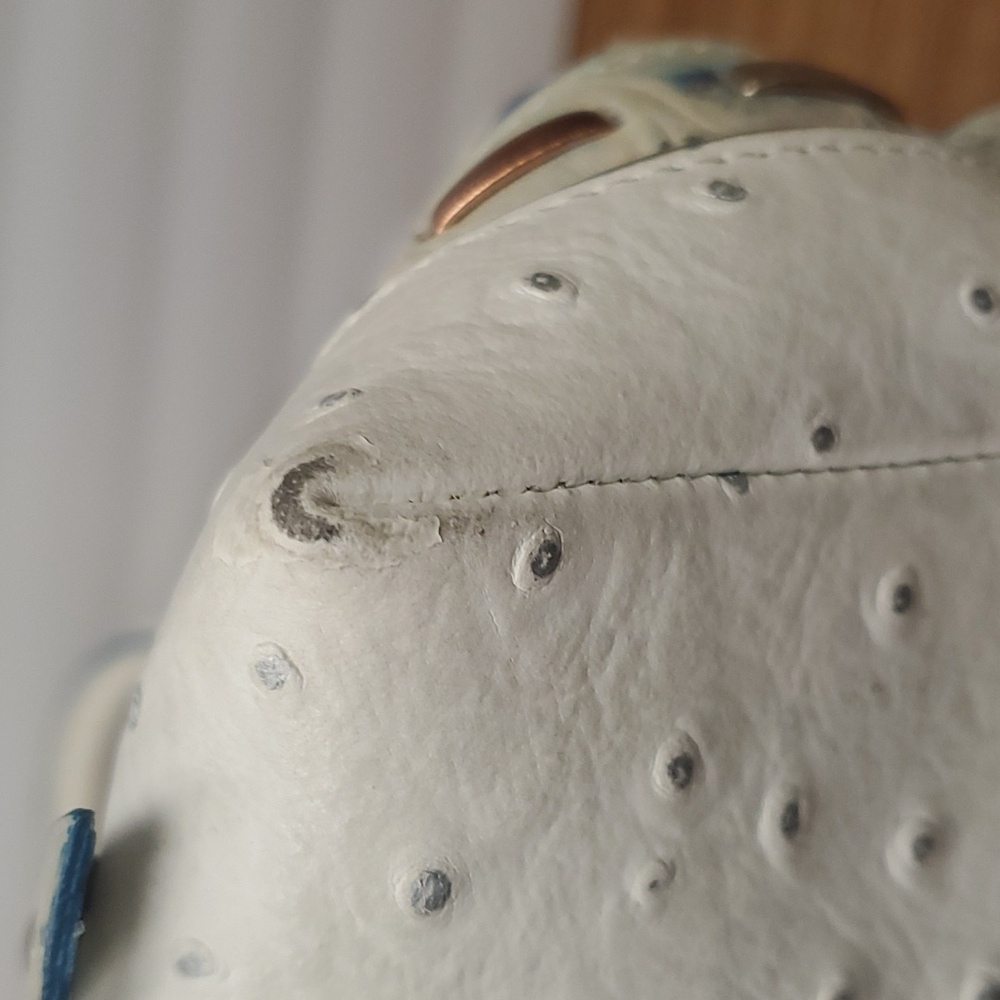 Leather Purse - Picture 6 of 8